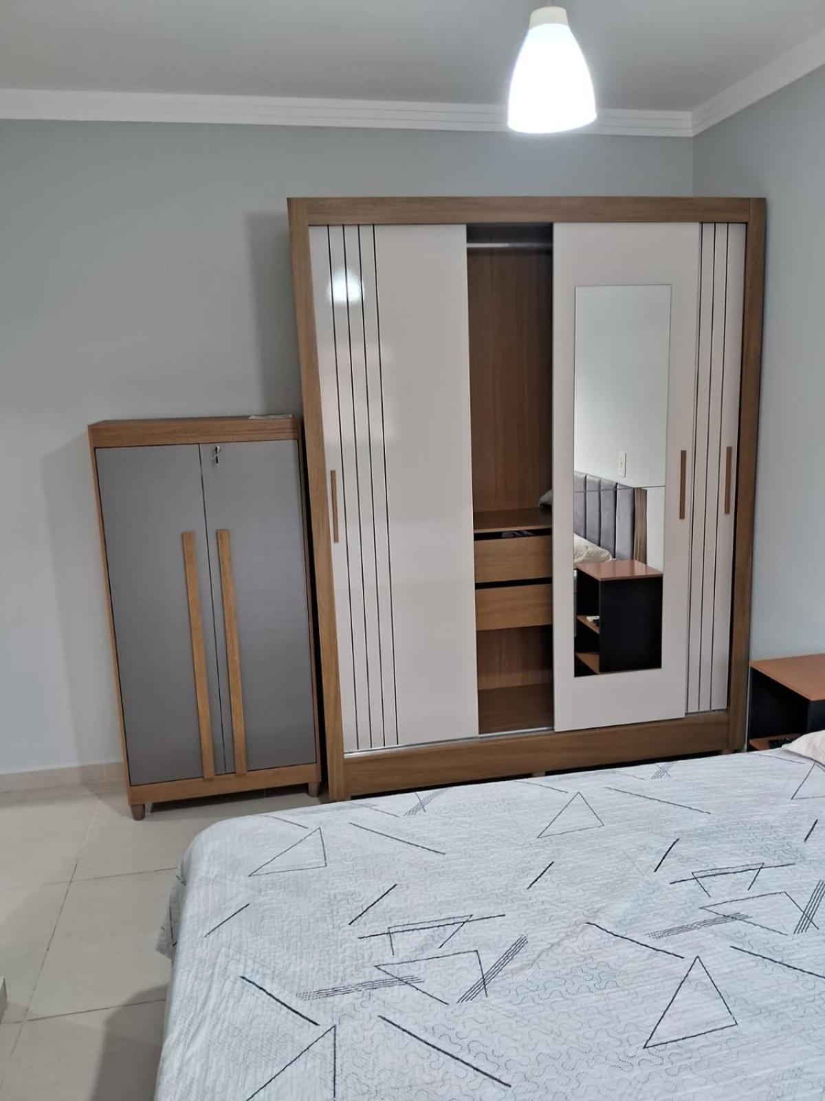 A 450m Da Dos Ingleses! 公寓 Florianopolis