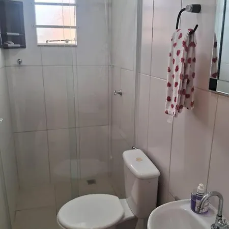 Apartamento A 450M Da Praia Dos Ingleses! Florianópolis Exterior foto