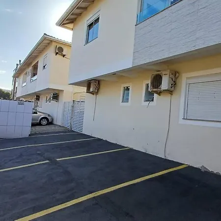 Apartamento A 450M Da Praia Dos Ingleses! Florianópolis Exterior foto