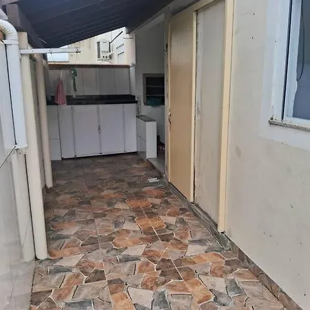 Apartamento A 450M Da Praia Dos Ingleses! Florianópolis Exterior foto