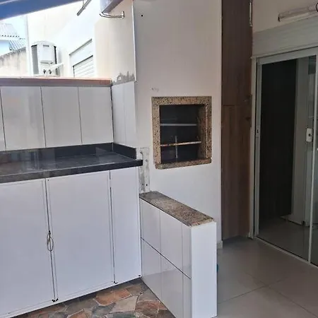 Apartamento A 450M Da Praia Dos Ingleses! Florianópolis Exterior foto