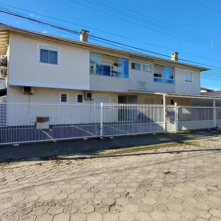 Apartamento A 450M Da Praia Dos Ingleses! Florianópolis Exterior foto