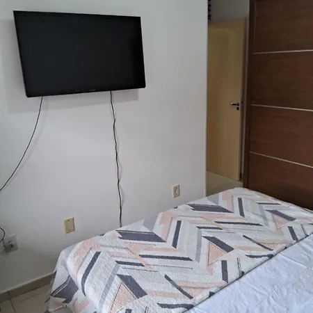 Apartamento A 450M Da Praia Dos Ingleses! Florianópolis Exterior foto