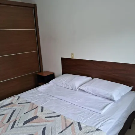 Apartamento A 450M Da Praia Dos Ingleses! Florianópolis Exterior foto