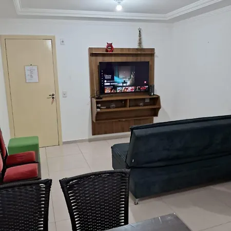 Apartamento A 450M Da Praia Dos Ingleses! Florianópolis Exterior foto