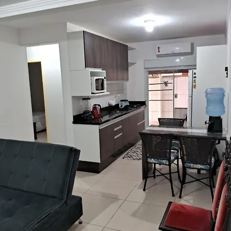 Apartamento A 450M Da Praia Dos Ingleses! Florianópolis Exterior foto