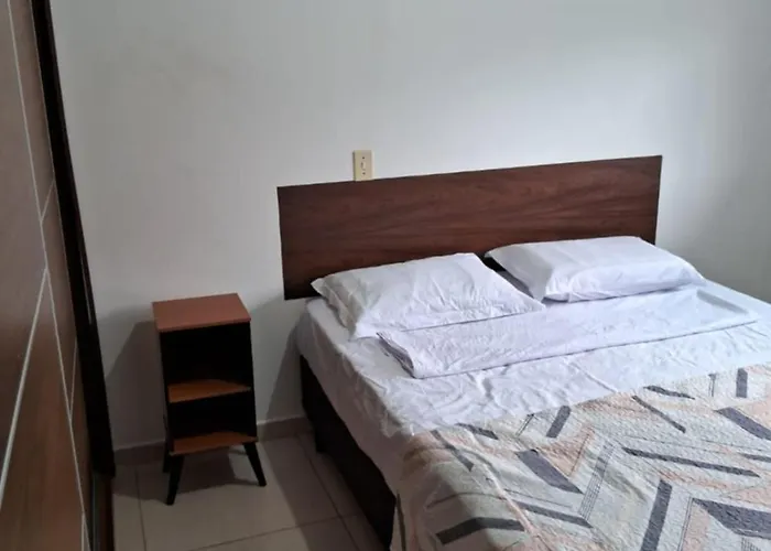 Apartamento A 450M Da Praia Dos Ingleses!
