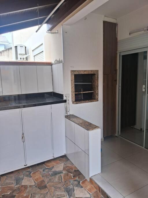 A 450m Da Dos Ingleses! Apartment *