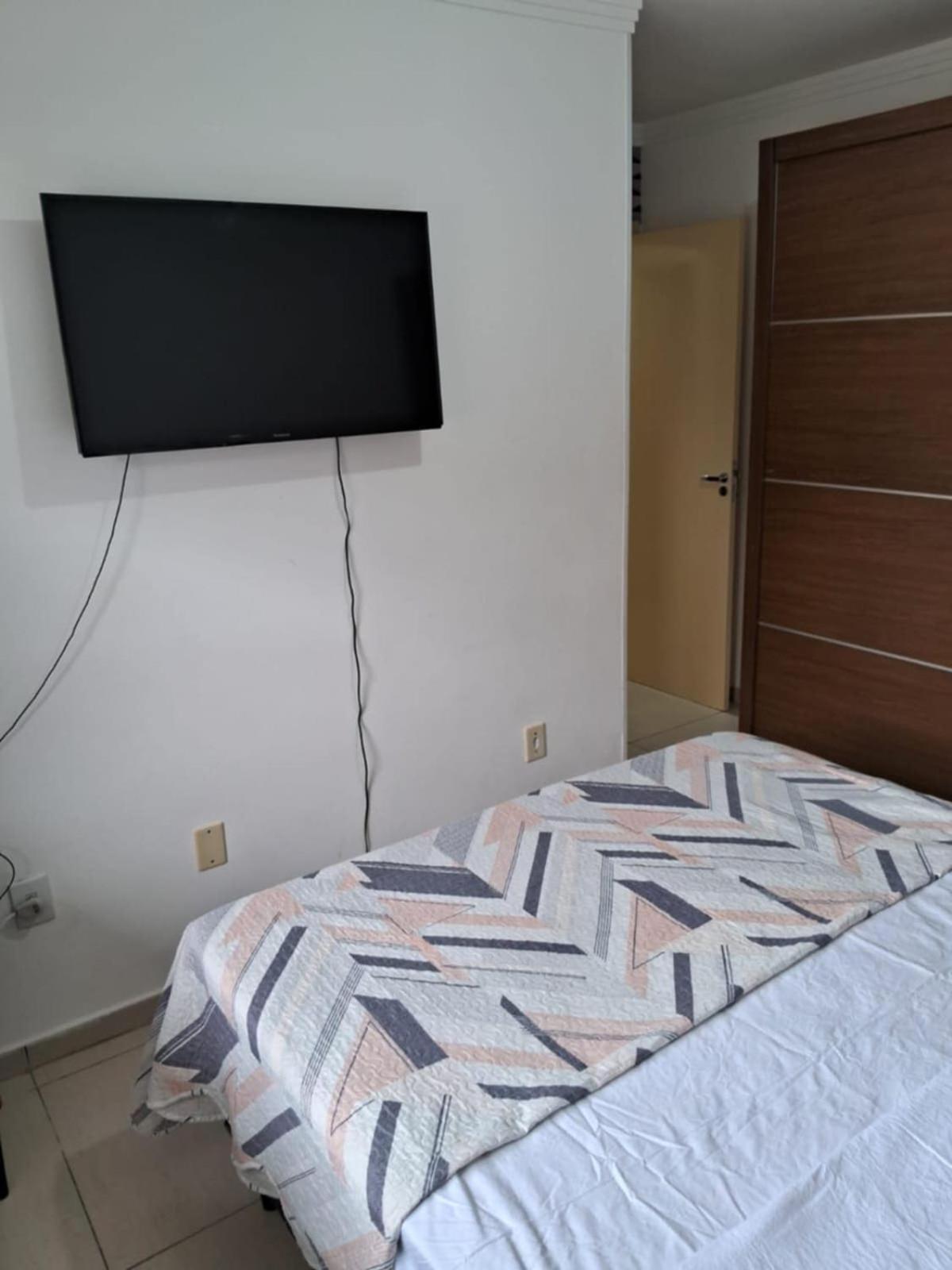 Apartment A 450m Da Dos Ingleses! Florianopolis