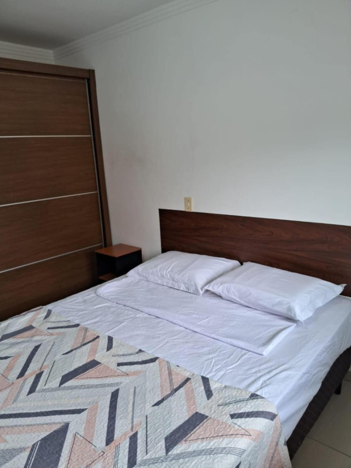 A 450m Da Dos Ingleses! Apartment Florianopolis