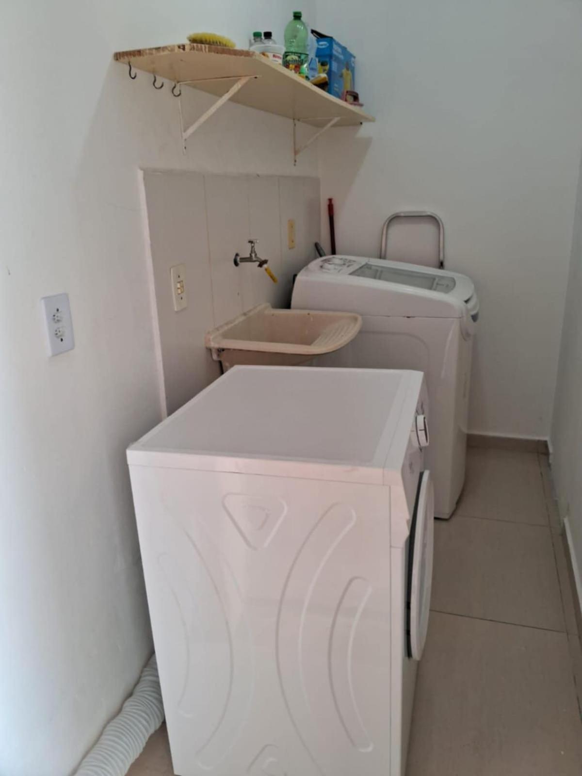 A 450m Da Dos Ingleses! Apartment *
