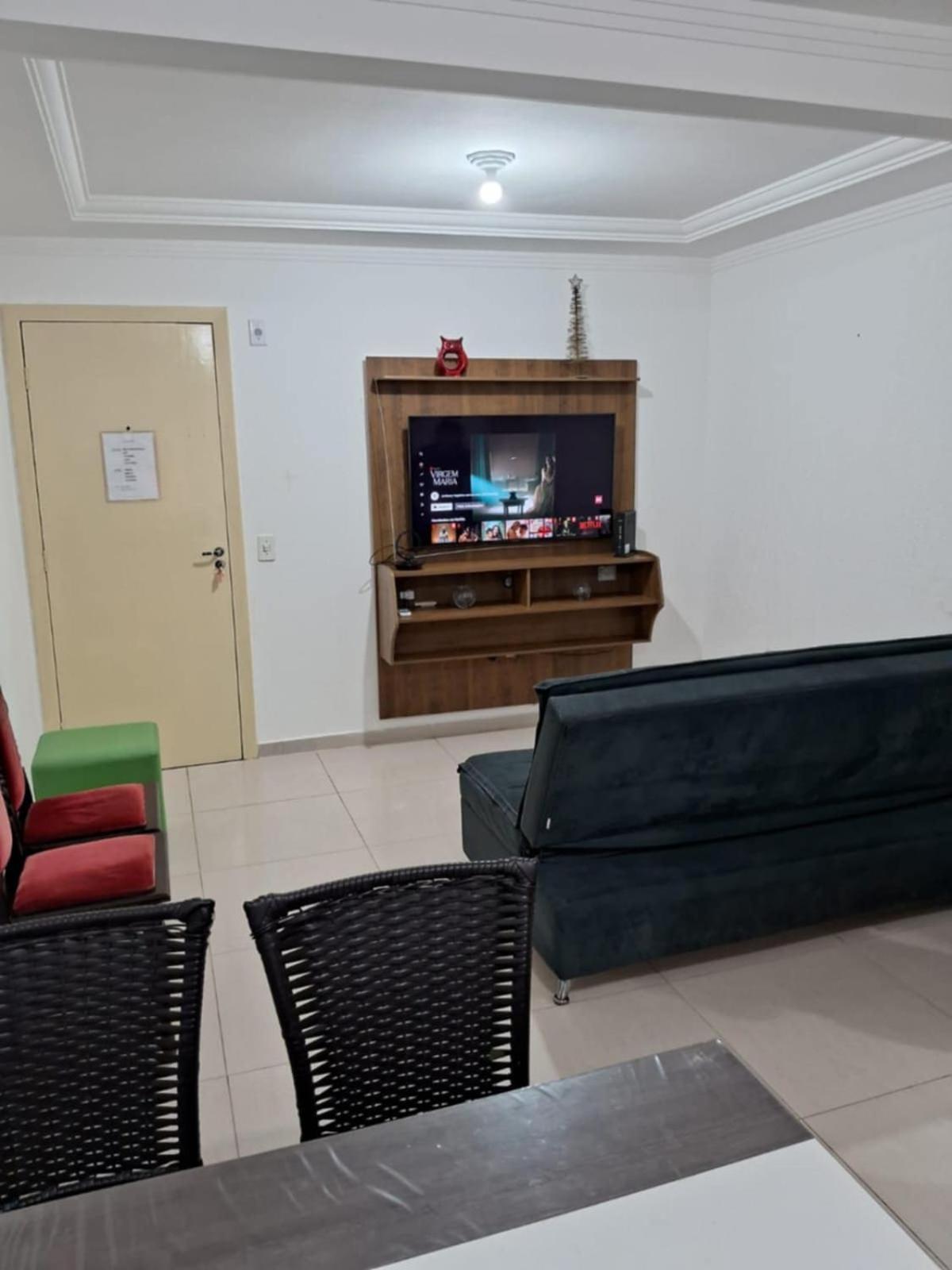 A 450m Da Dos Ingleses! Apartment Florianopolis