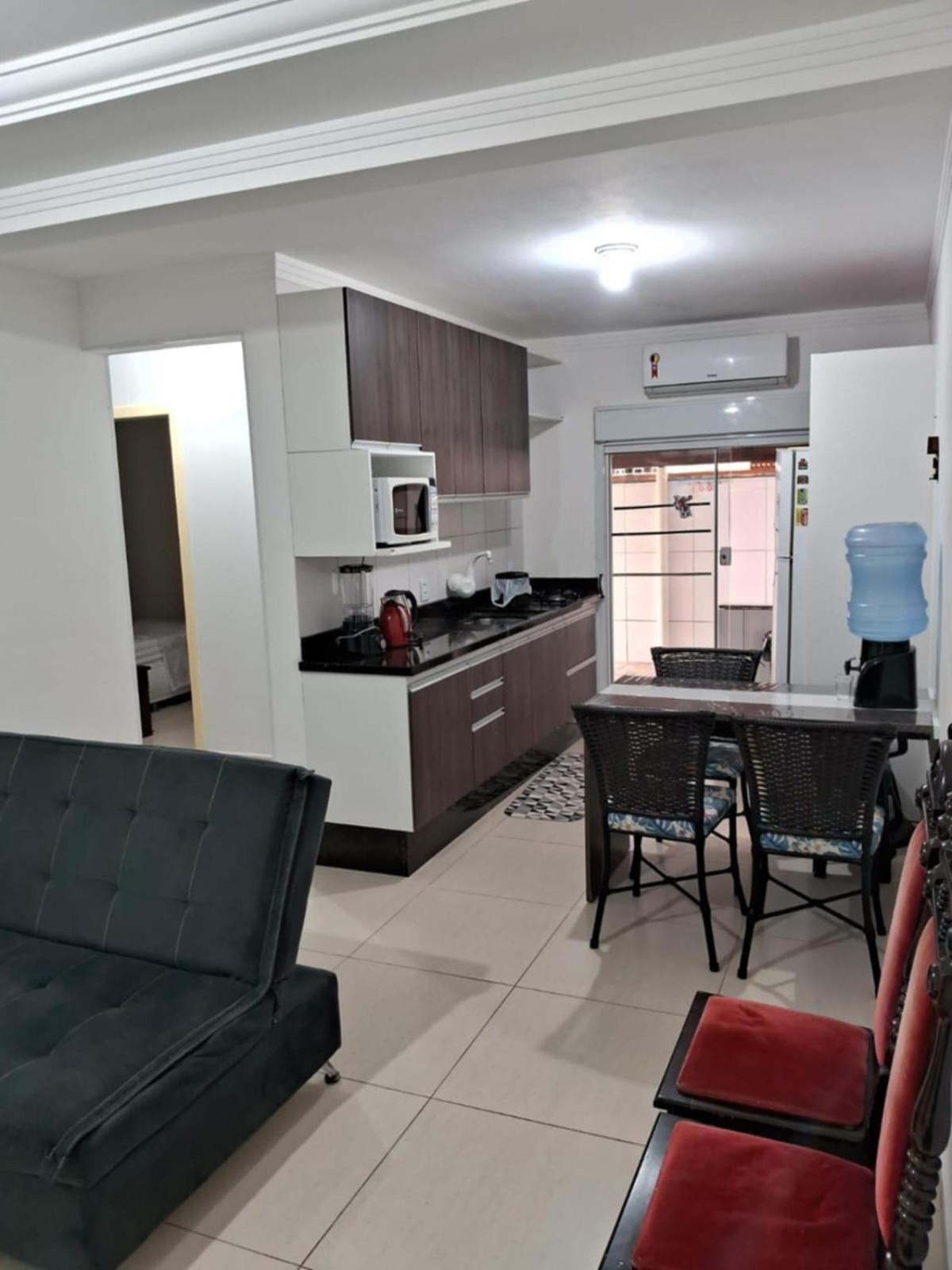 A 450m Da Dos Ingleses! Apartment Florianopolis